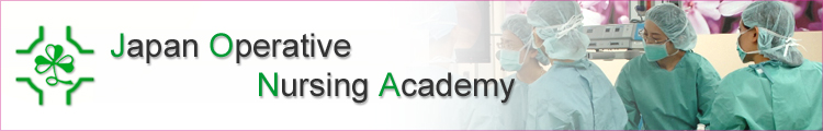 Japan Operative Nursing Academy